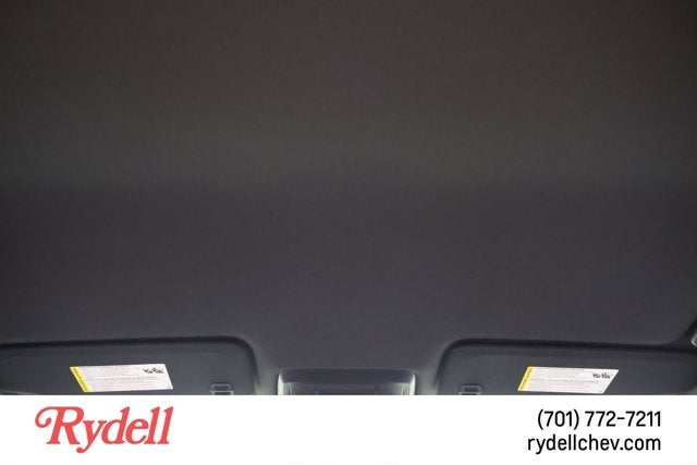 2025 Chevrolet Equinox EV LT2 w/PDE