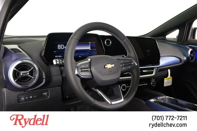 2025 Chevrolet Equinox EV LT2 w/PDE