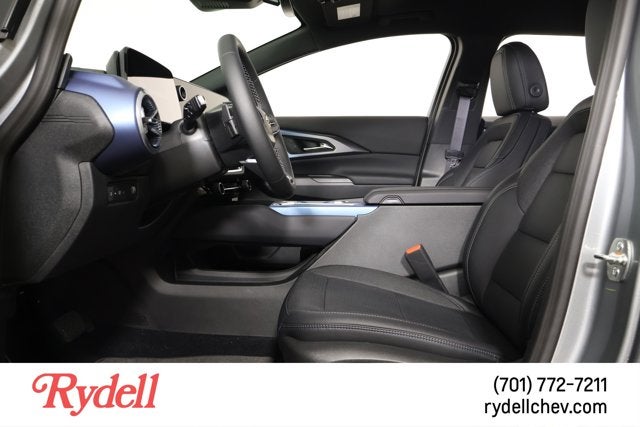 2025 Chevrolet Equinox EV LT2 w/PDE