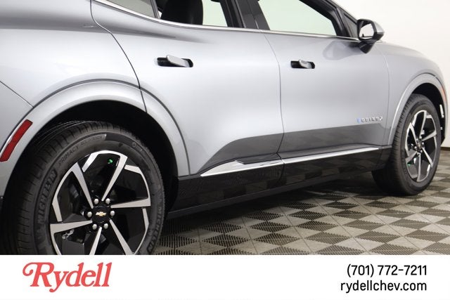 2025 Chevrolet Equinox EV LT2 w/PDE