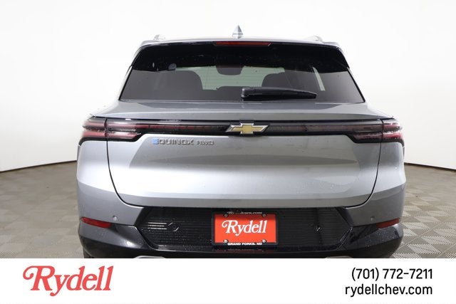 2025 Chevrolet Equinox EV LT2 w/PDE