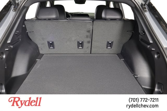 2025 Chevrolet Equinox EV LT2 w/PDE