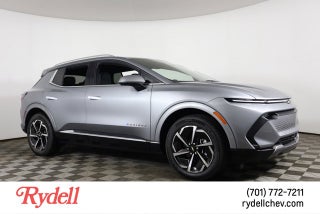 2025 Chevrolet Equinox EV LT2 w/PDE