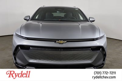 2025 Chevrolet Equinox EV LT2 w/PDE