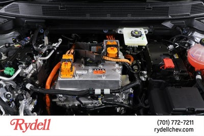 2025 Chevrolet Equinox EV LT2 w/PDE