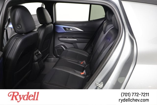 2025 Chevrolet Equinox EV LT2 w/PDE