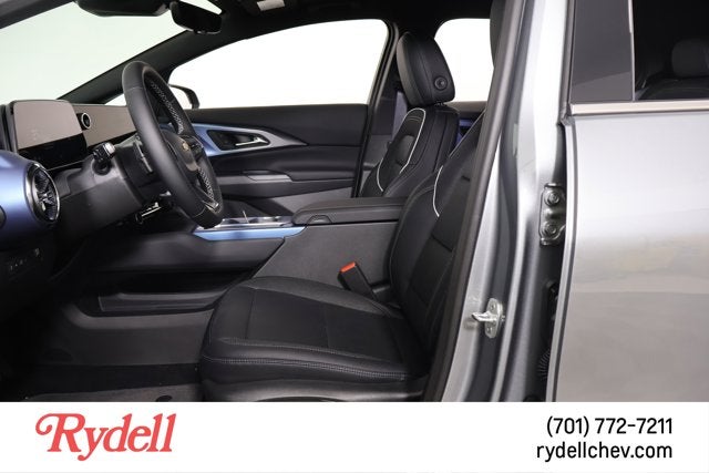 2025 Chevrolet Equinox EV LT2 w/PDE