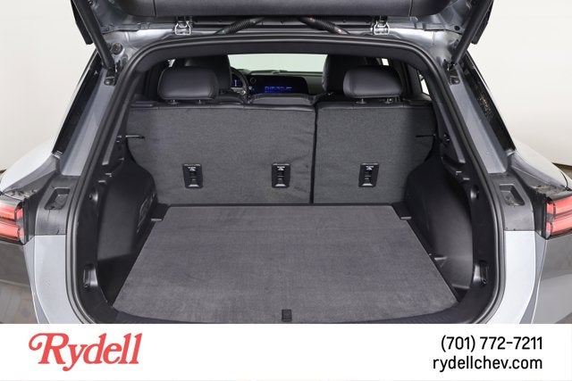 2025 Chevrolet Equinox EV LT2 w/PDE