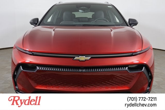 2025 Chevrolet Equinox EV LT2 w/PDE