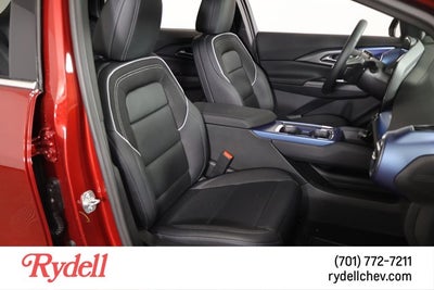 2025 Chevrolet Equinox EV LT2 w/PDE