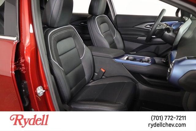 2025 Chevrolet Equinox EV LT2 w/PDE