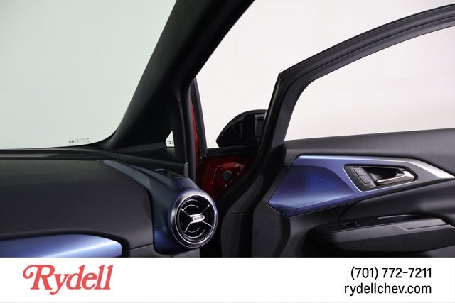 2025 Chevrolet Equinox EV LT2 w/PDE