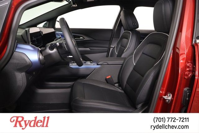 2025 Chevrolet Equinox EV LT2 w/PDE