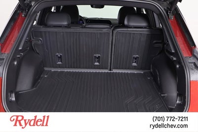 2025 Chevrolet Equinox EV LT2 w/PDE