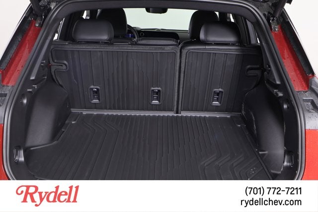 2025 Chevrolet Equinox EV LT2 w/PDE