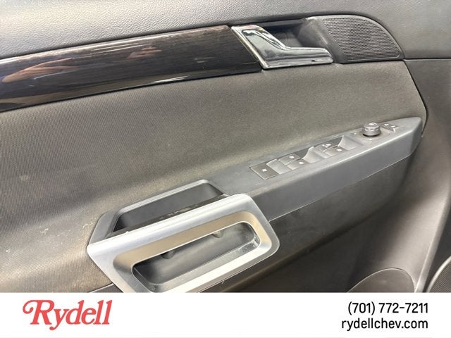 2014 Chevrolet Captiva Sport Fleet LS