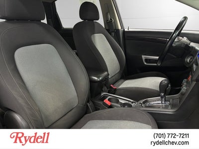 2014 Chevrolet Captiva Sport Fleet LS