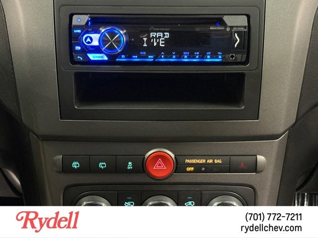 2014 Chevrolet Captiva Sport Fleet LS