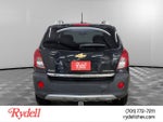 2014 Chevrolet Captiva Sport Fleet LS