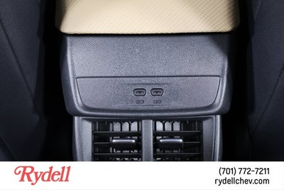 2026 Chevrolet Equinox AWD ACTIV