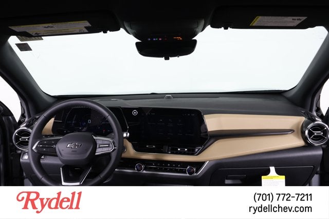 2026 Chevrolet Equinox AWD ACTIV