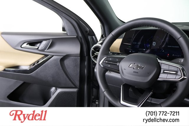 2026 Chevrolet Equinox AWD ACTIV