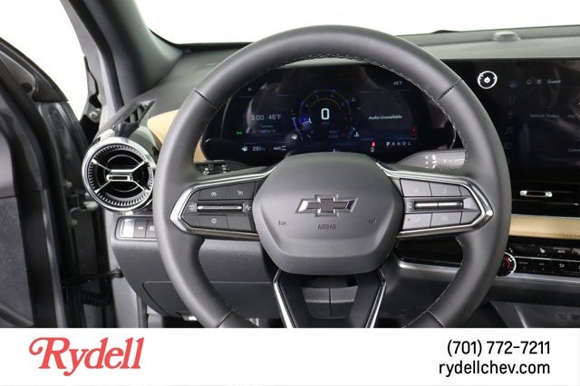 2026 Chevrolet Equinox AWD ACTIV