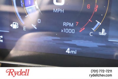 2026 Chevrolet Equinox AWD ACTIV