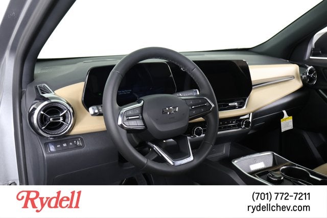 2026 Chevrolet Equinox AWD ACTIV