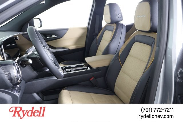 2026 Chevrolet Equinox AWD ACTIV