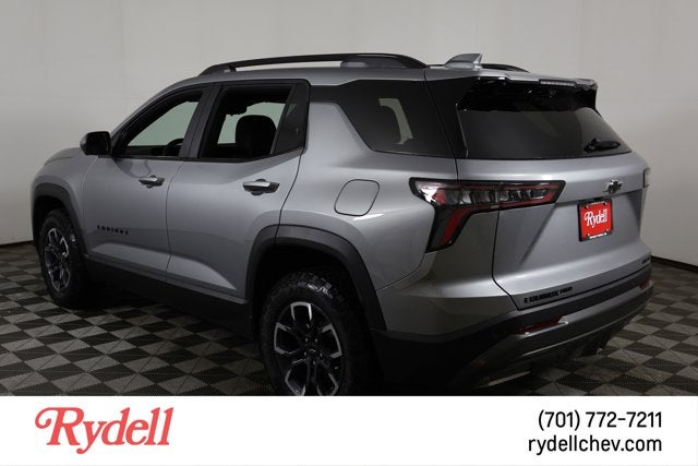 2026 Chevrolet Equinox AWD ACTIV