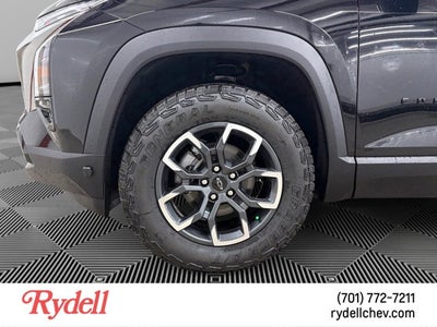 2026 Chevrolet Equinox AWD ACTIV