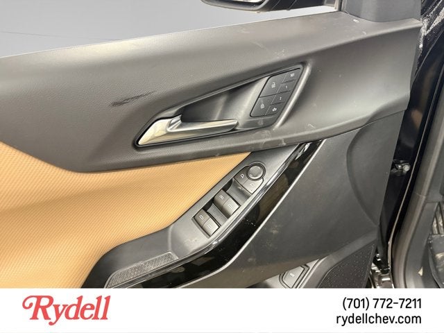 2026 Chevrolet Equinox AWD ACTIV