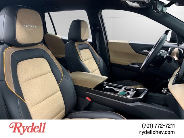 2026 Chevrolet Equinox AWD ACTIV