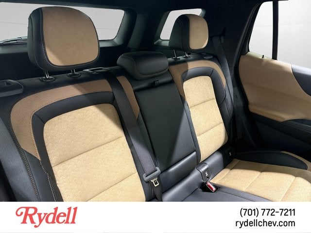 2026 Chevrolet Equinox AWD ACTIV