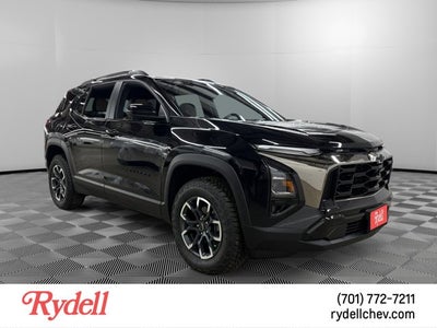 2026 Chevrolet Equinox AWD ACTIV