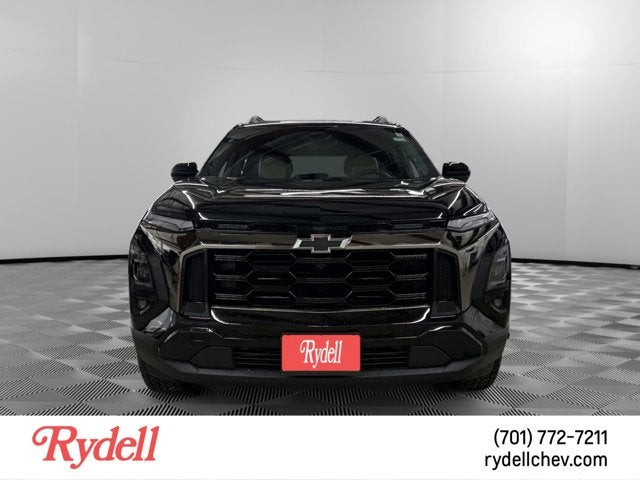 2026 Chevrolet Equinox AWD ACTIV