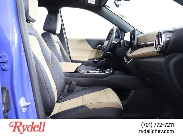 2025 Chevrolet Equinox AWD ACTIV