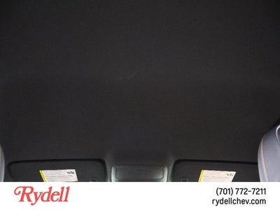 2025 Chevrolet Equinox AWD ACTIV