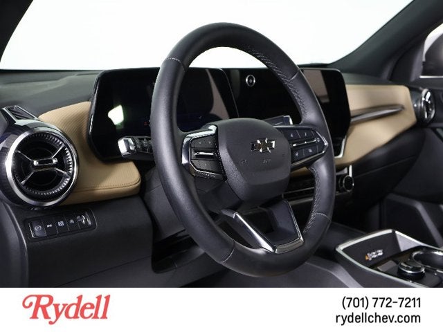 2025 Chevrolet Equinox AWD ACTIV