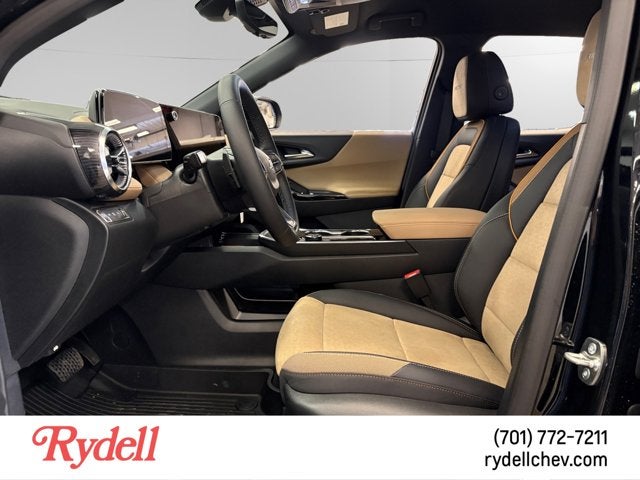 2026 Chevrolet Equinox AWD ACTIV