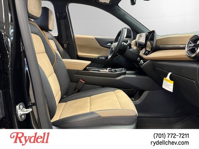 2026 Chevrolet Equinox AWD ACTIV