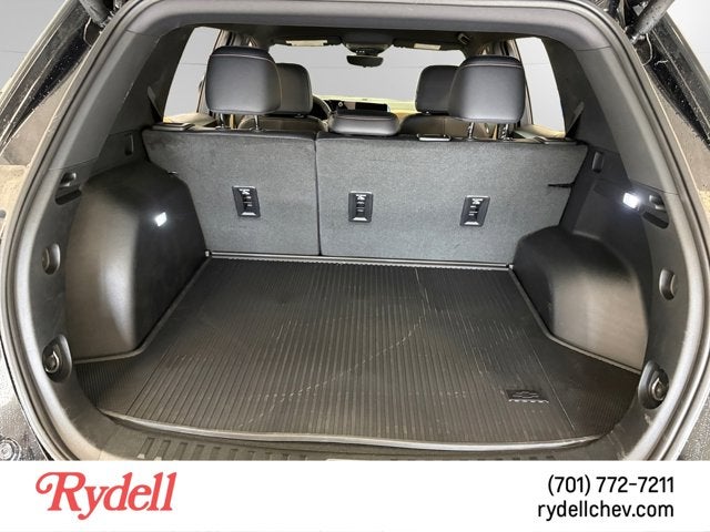 2026 Chevrolet Equinox AWD ACTIV
