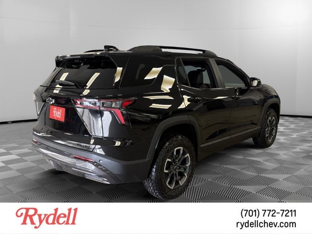 2026 Chevrolet Equinox AWD ACTIV