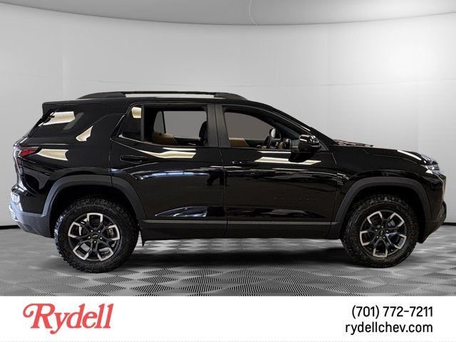 2026 Chevrolet Equinox AWD ACTIV