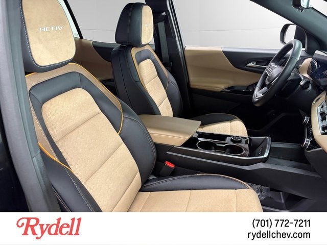 2025 Chevrolet Equinox AWD ACTIV