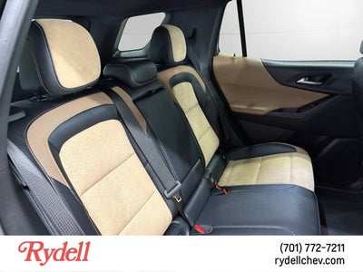 2025 Chevrolet Equinox AWD ACTIV