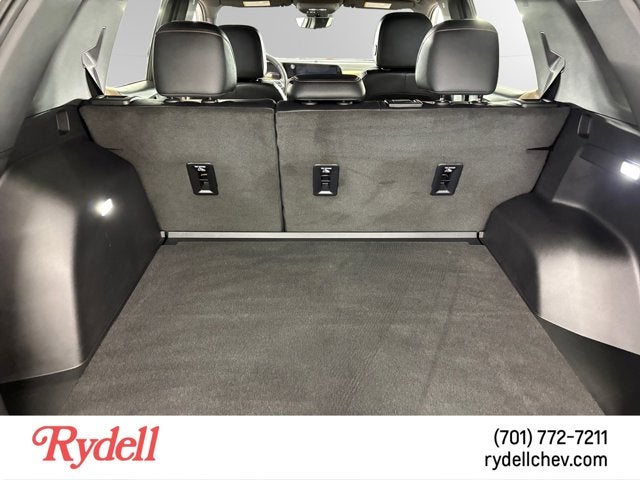 2025 Chevrolet Equinox AWD ACTIV