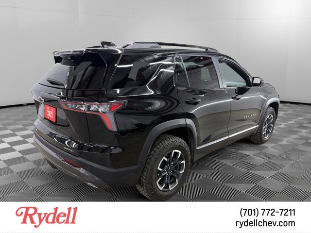 2025 Chevrolet Equinox AWD ACTIV