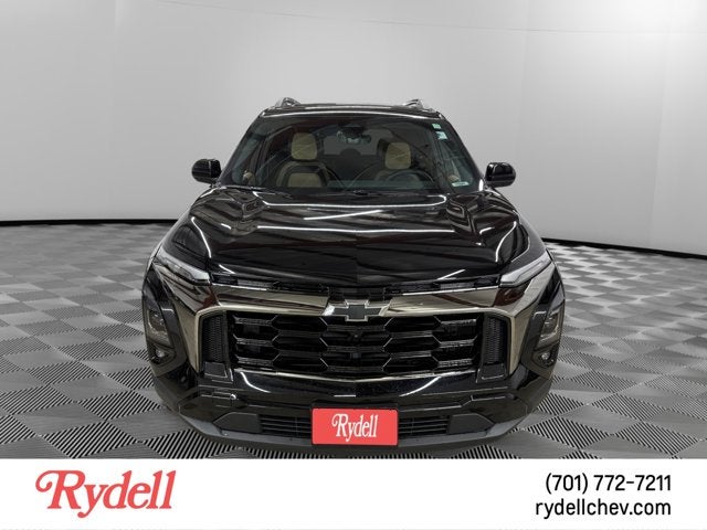 2025 Chevrolet Equinox AWD ACTIV